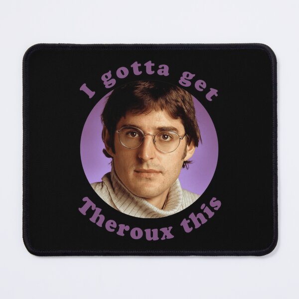 Item preview, Louis Theroux Portrait Poster Design Today Graphic Art designed and sold by NatividadNastas.