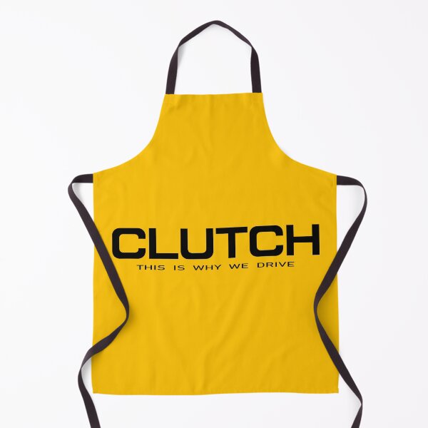 Item preview, Clutch black Logo designed and sold by J's Models.