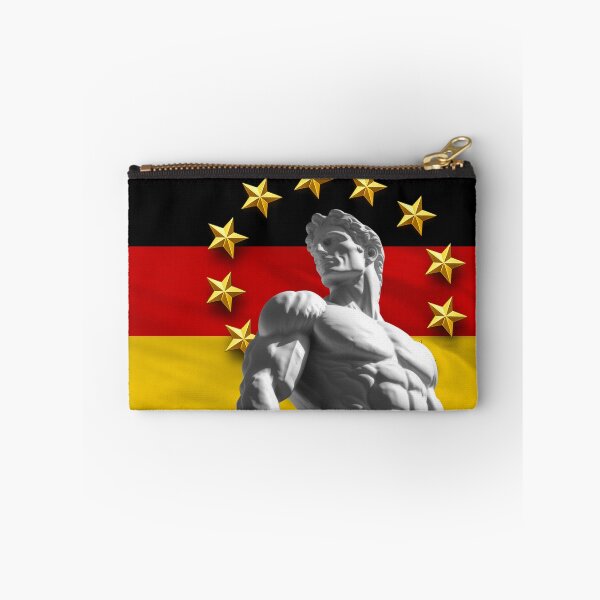 Item preview, Germany | MEGA - Make Europe Great Again designed and sold by TTMEGAclothing.