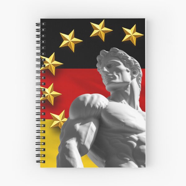 Item preview, Germany | MEGA - Make Europe Great Again designed and sold by TTMEGAclothing.