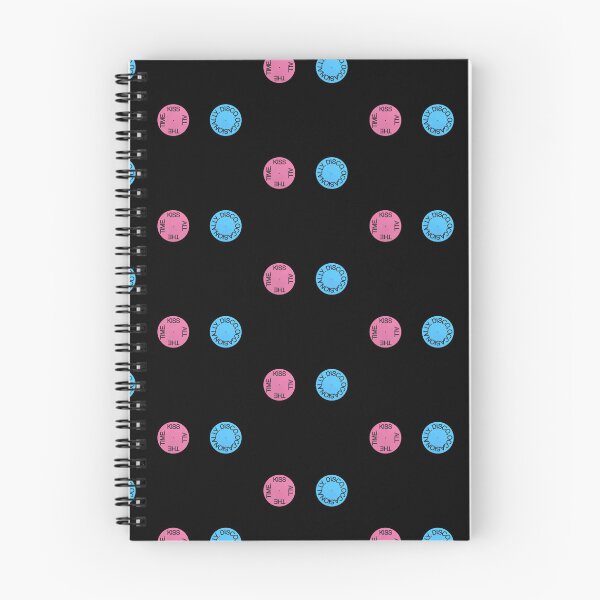 Item preview, kiss all time. disco, occasionally designed and sold by delicate-pov.