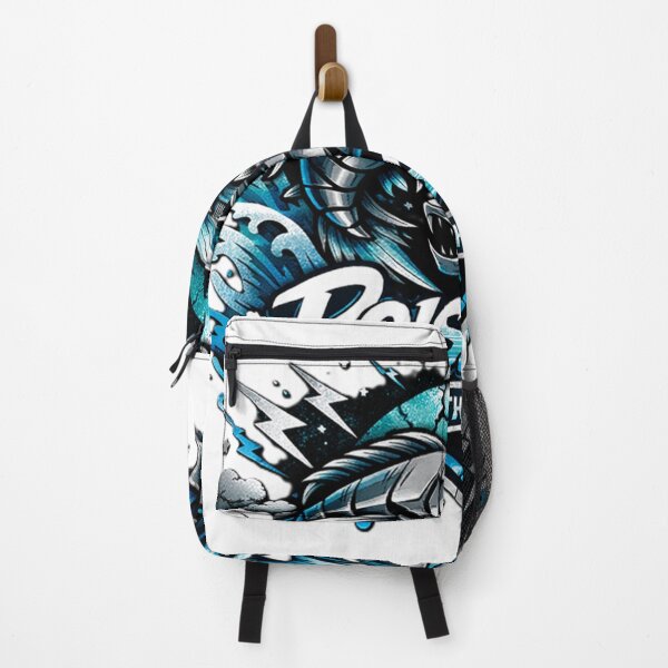 Item preview, Pisces Twin Currents – Go With the Flow designed and sold by AstraDrip Studio.