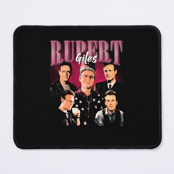 Item preview, Rupert Giles Buffy the Vampire Slayer Vintage- Anthony Head Memories designed and sold by aridawstrusbbyg.