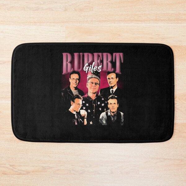 Item preview, Rupert Giles Buffy the Vampire Slayer Vintage- Anthony Head Memories designed and sold by aridawstrusbbyg.