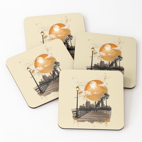 Item preview, City designed and sold by Aise06.