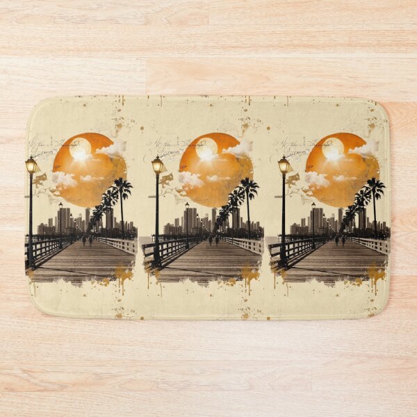 Item preview, City designed and sold by Aise06.