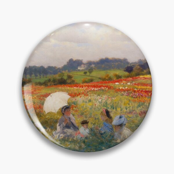 Item preview, From Nittis. In the fields around London designed and sold by likiska.