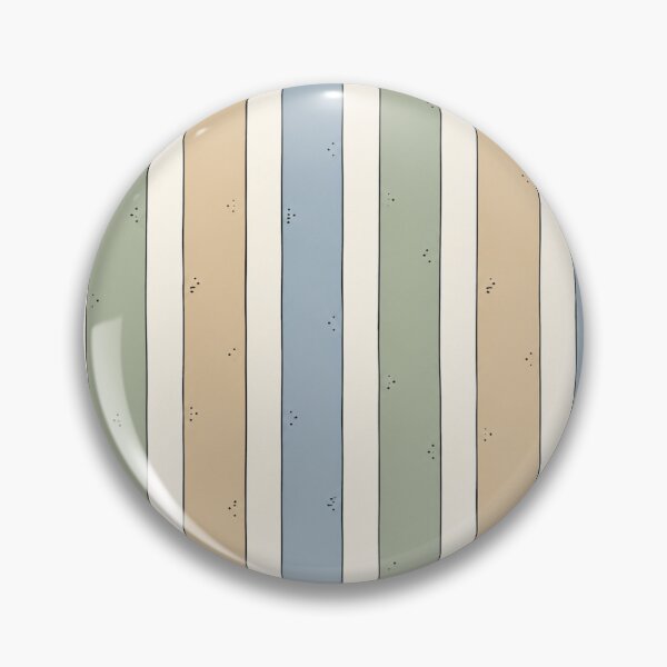 Item preview, vertical comic stripes designed and sold by crealook01.