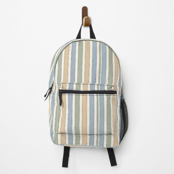 Item preview, vertical comic stripes designed and sold by crealook01.