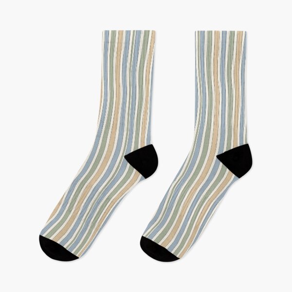 Item preview, vertical comic stripes designed and sold by crealook01.