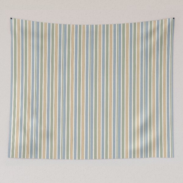 Item preview, vertical comic stripes designed and sold by crealook01.