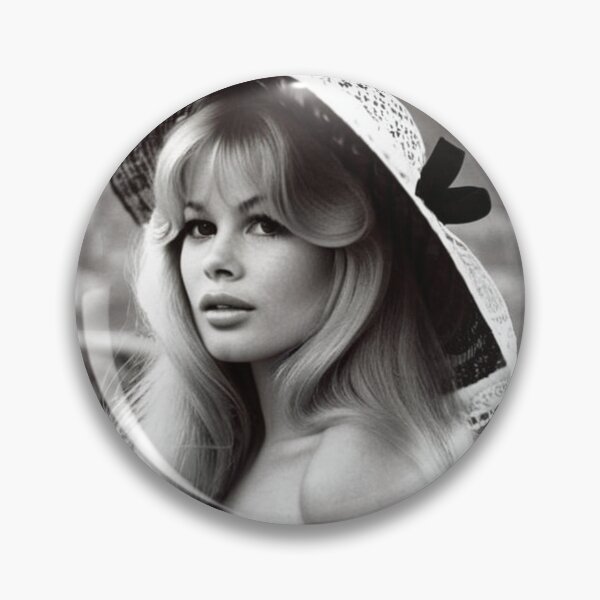 Item preview, Character - Portrait Black and White Hat Wide Elegant designed and sold by Beat-It.