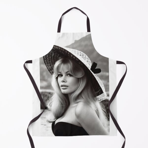 Item preview, Character - Portrait Black and White Hat Wide Elegant designed and sold by Beat-It.