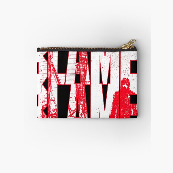 Item preview, BLAME! Blue Sketch designed and sold by Fire TheMann.