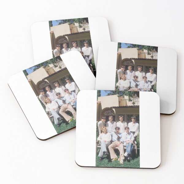 Item preview, BTS Family FESTA Photo 2026 designed and sold by MK3-.