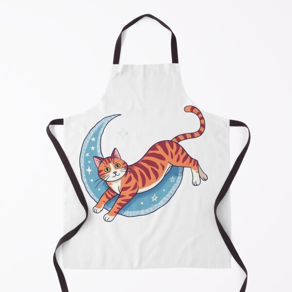Item preview, Cute Cat Sitting With Style designed and sold by aminomen.