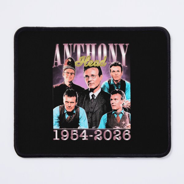 Item preview, Anthony Head RIP 1954-2026 designed and sold by aridawstrusbbyg.