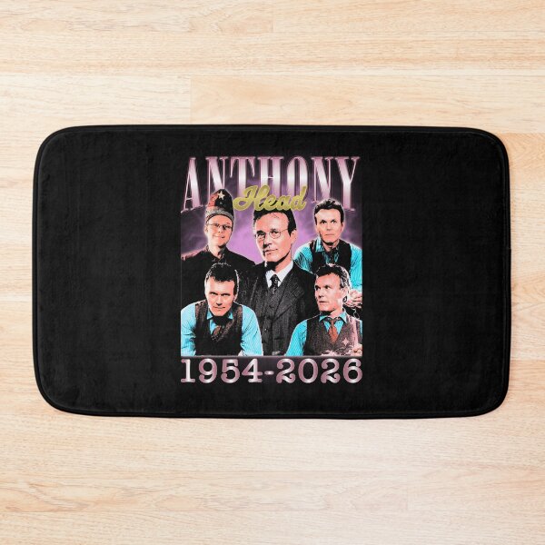 Item preview, Anthony Head RIP 1954-2026 designed and sold by aridawstrusbbyg.