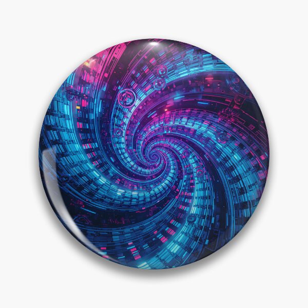 Item preview, FUTURISTIC SCI FI Space Vibes Techno Psych designed and sold by Jt41.