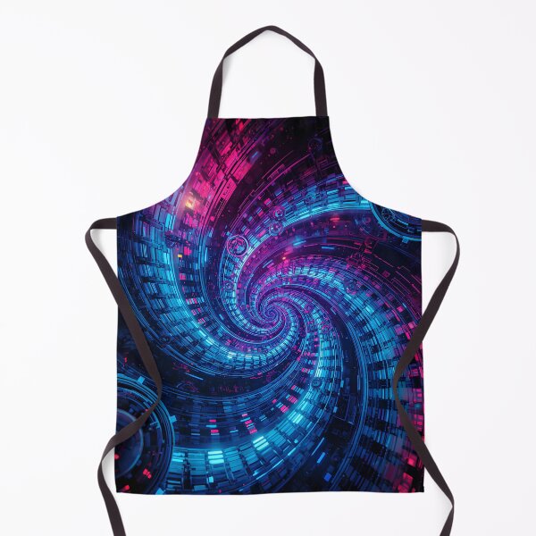 Item preview, FUTURISTIC SCI FI Space Vibes Techno Psych designed and sold by Jt41.