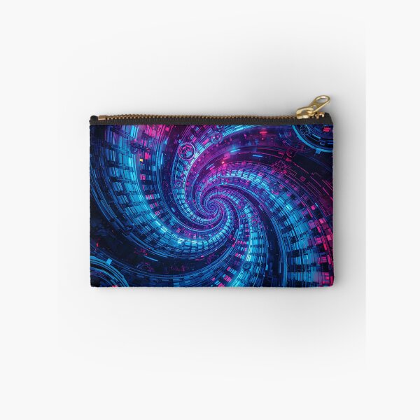 Item preview, FUTURISTIC SCI FI Space Vibes Techno Psych designed and sold by Jt41.