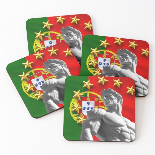 Item preview, Portugal | MEGA - Make Europe Great Again designed and sold by TTMEGAclothing.
