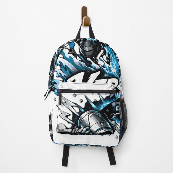 Item preview, Aquarius Flow Master – Beyond All Limits designed and sold by AstraDrip Studio.