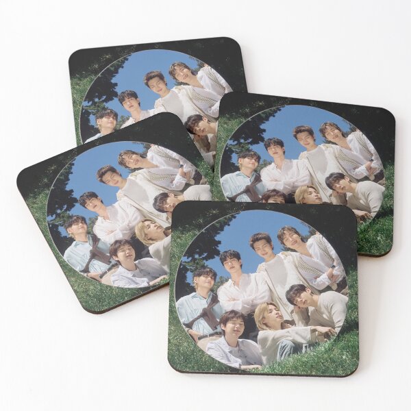 Item preview, BTS Family FESTA Photo 2026 designed and sold by MK3-.