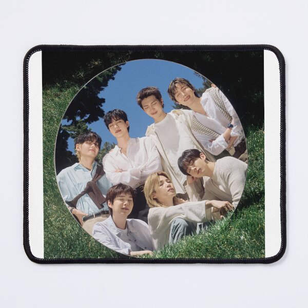 Item preview, BTS Family FESTA Photo 2026 designed and sold by MK3-.