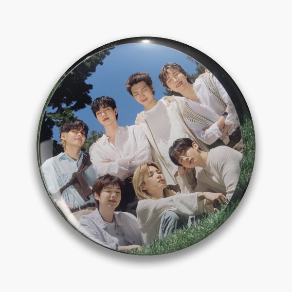 Item preview, BTS Family FESTA Photo 2026 designed and sold by MK3-.