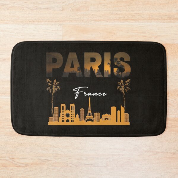 Item preview, Paris designed and sold by Aise06.