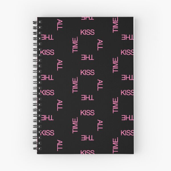Item preview, kiss all time designed and sold by delicate-pov.