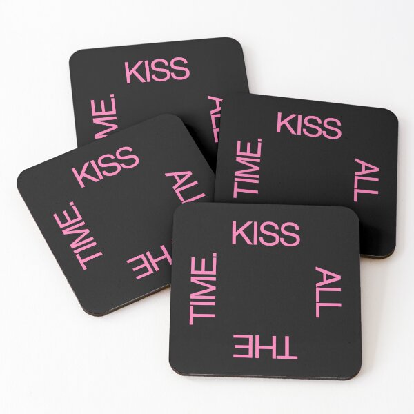 Item preview, kiss all time designed and sold by delicate-pov.