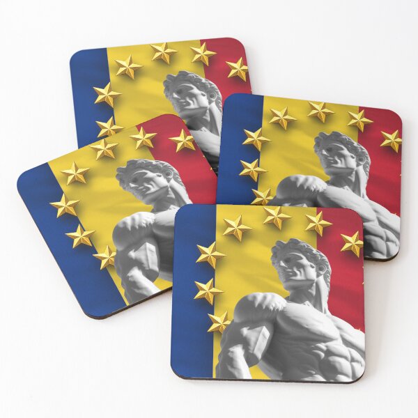 Item preview, Romania | MEGA - Make Europe Great Again designed and sold by TTMEGAclothing.