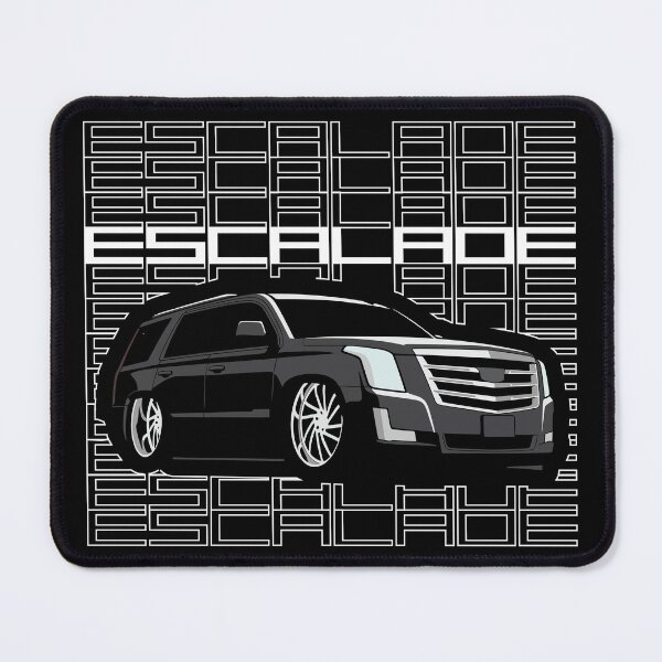 Item preview, Escalade designed and sold by BronArtworks.
