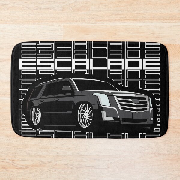 Item preview, Escalade designed and sold by BronArtworks.