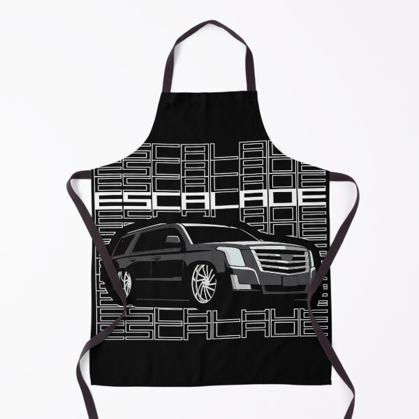 Item preview, Escalade designed and sold by BronArtworks.