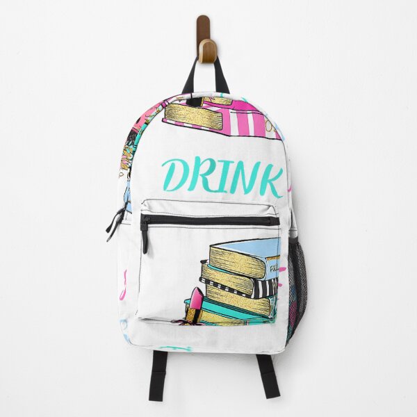Item preview, Drink Coffee Read Books Love Jesus Christian Religious God T-Shirt designed and sold by SubStudio97.