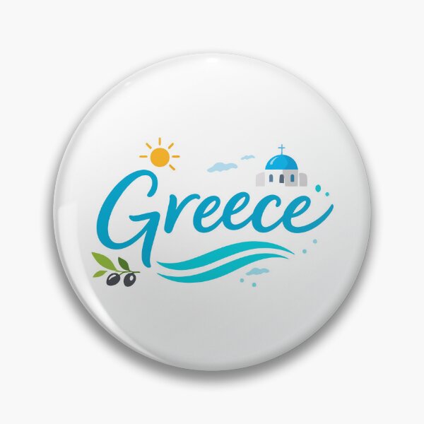 Item preview, Spirit of Greece designed and sold by angelisart.