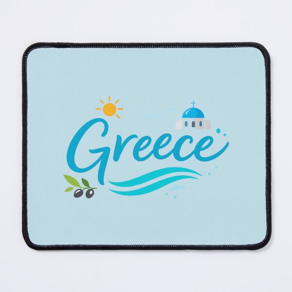 Item preview, Spirit of Greece designed and sold by angelisart.