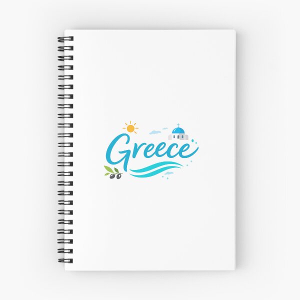 Item preview, Spirit of Greece designed and sold by angelisart.