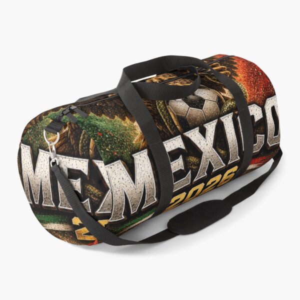 Item preview, Mexico 2026 Aztec Eagle Football Supporter | Mexican Soccer Fan Art I World Cup Inspired Design designed and sold by Winetastic-Art.