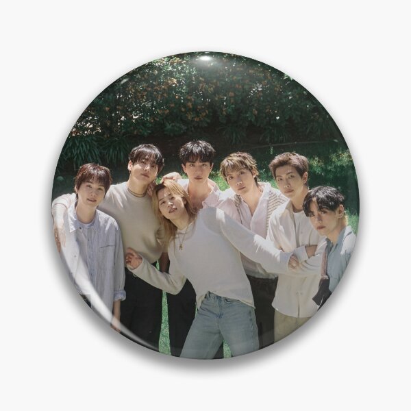 Item preview, BTS Family FESTA Photo 2026 designed and sold by MK3-.
