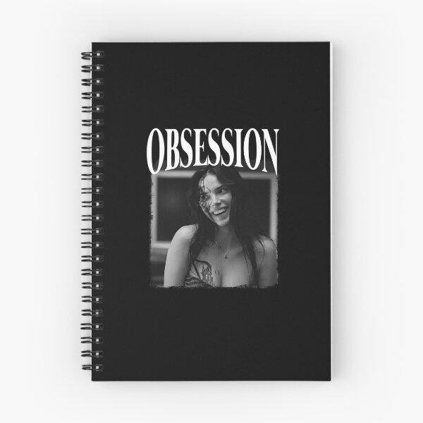 Item preview, Obsession Movie 2026 designed and sold by VortexdagoArt.