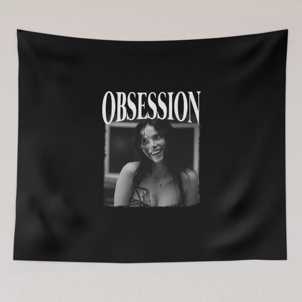 Item preview, Obsession Movie 2026 designed and sold by VortexdagoArt.