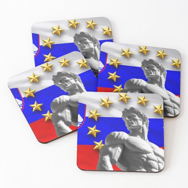 Item preview, Slovenia | MEGA - Make Europe Great Again designed and sold by TTMEGAclothing.