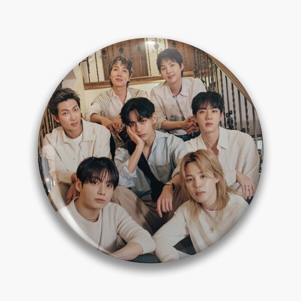Item preview, BTS Family FESTA Photo 2026 designed and sold by MK3-.