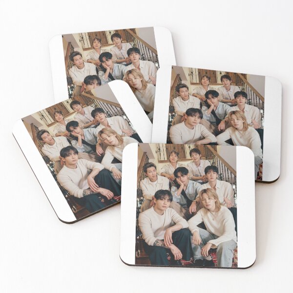 Item preview, BTS Family FESTA Photo 2026 designed and sold by MK3-.