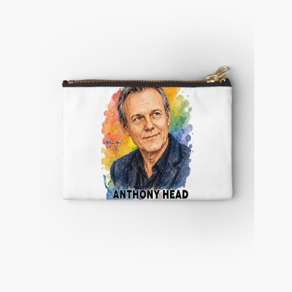 Item preview, Anthony Head RIP, In Memory of Anthony Head designed and sold by aridawstrusbbyg.
