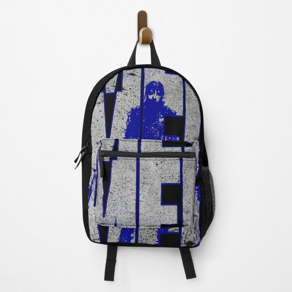 Item preview, BLAME! Blue Sketch (Concrete Texture) designed and sold by Fire TheMann.